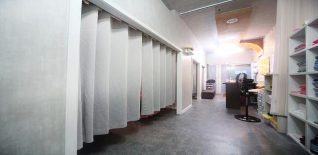 약손체형관리 (한대앞역)