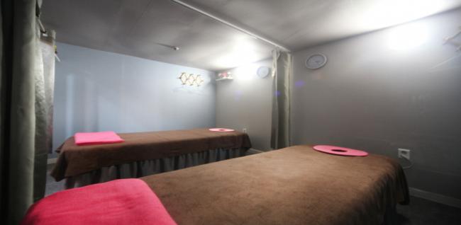 약손체형관리 (한대앞역)