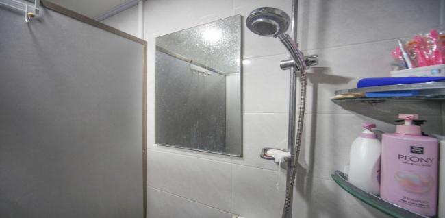 황실마사지 (와동)