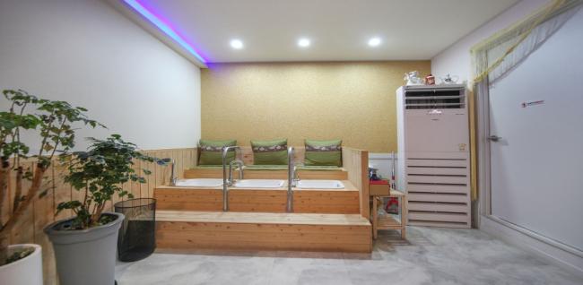 황실마사지 (와동)