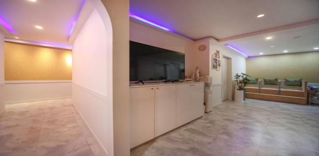 황실마사지 (와동)