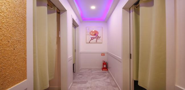 황실마사지 (와동)