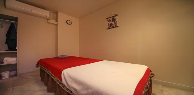 황실마사지 (와동)