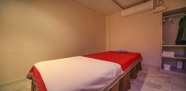 황실마사지 (와동)