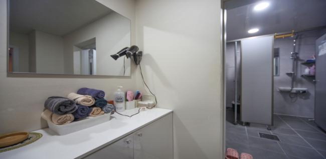 황실마사지 (와동)