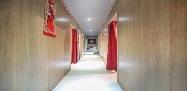 명가정통마사지 (선부역)