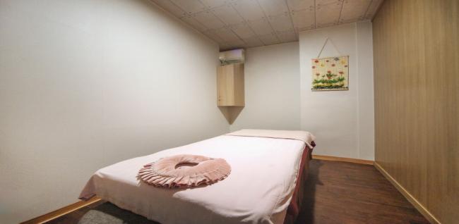 명가정통마사지 (선부역)