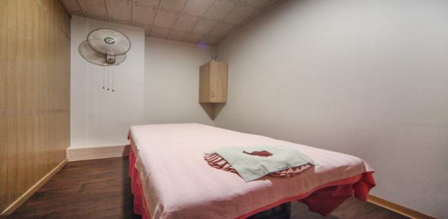 명가정통마사지 (선부역)