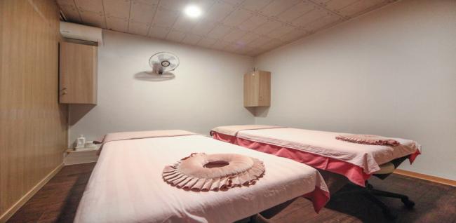 명가정통마사지 (선부역)