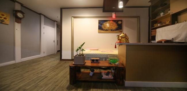 약손체형관리 (고잔)