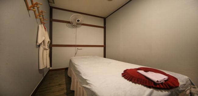 약손체형관리 (고잔)