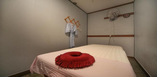 약손체형관리 (고잔)