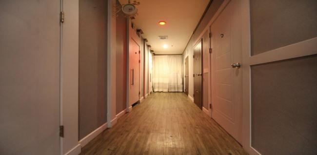 약손체형관리 (고잔)