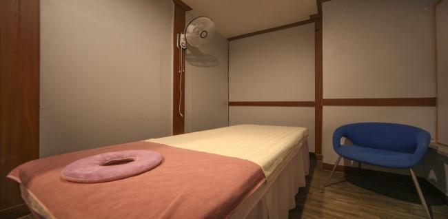 약손체형관리 (고잔)