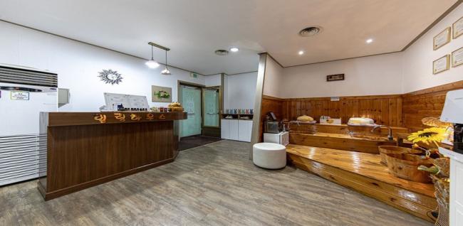 힐링중국전통마사지 (고잔)