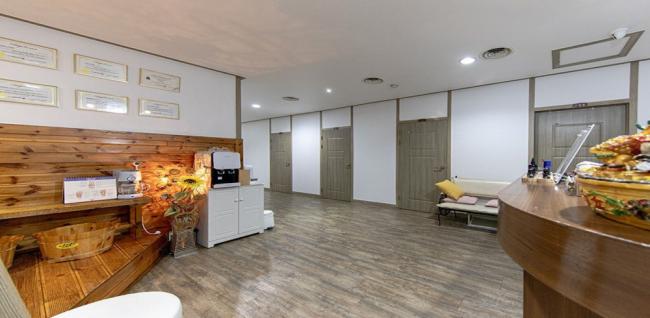 힐링중국전통마사지 (고잔)