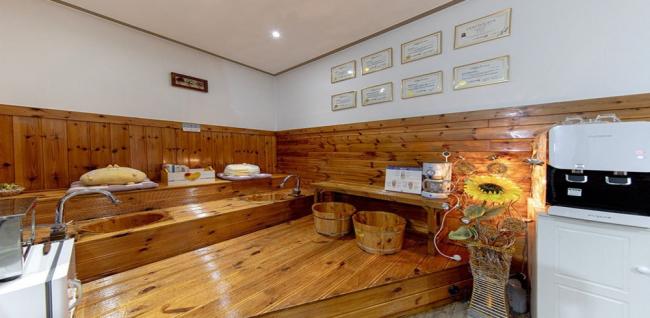 힐링중국전통마사지 (고잔)