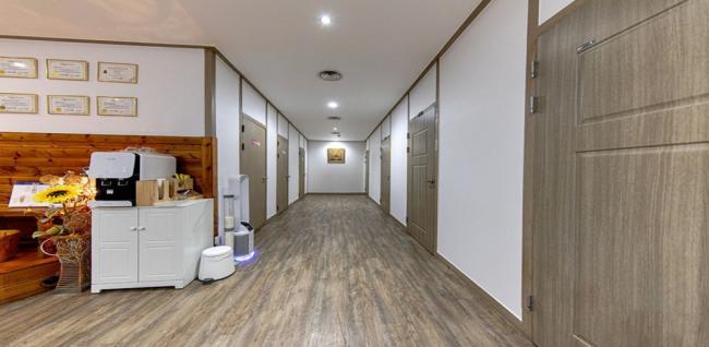 힐링중국전통마사지 (고잔)