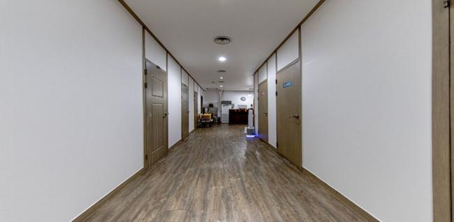 힐링중국전통마사지 (고잔)