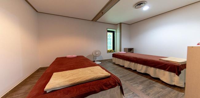 힐링중국전통마사지 (고잔)