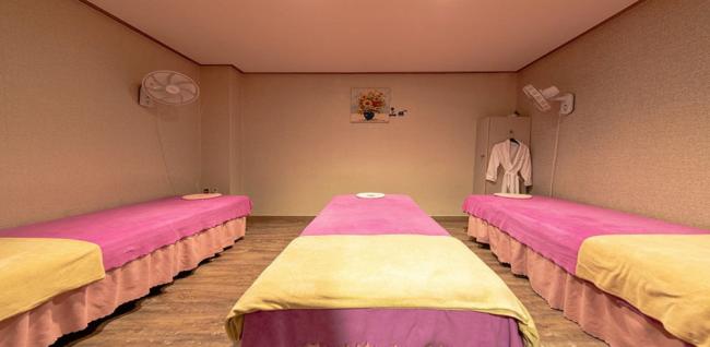 힐링중국전통마사지 (고잔)