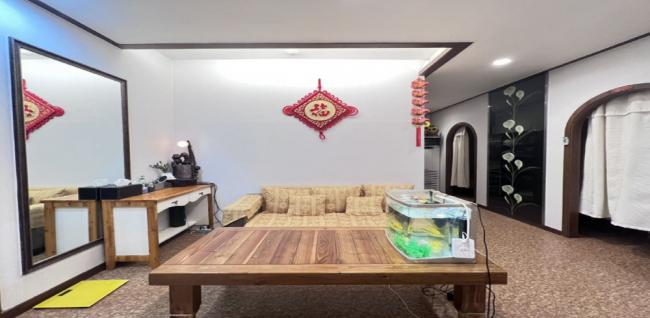 왕부중국전통 (고잔)