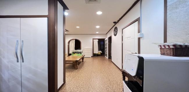 왕부중국전통 (고잔)