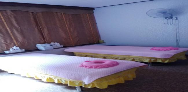 왕부중국전통 (고잔)