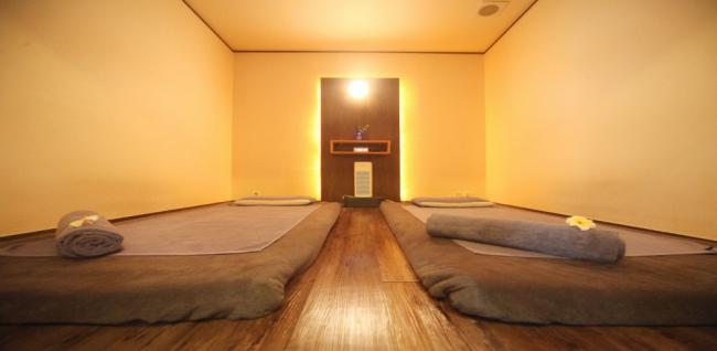 카시아타이 (안산고잔)