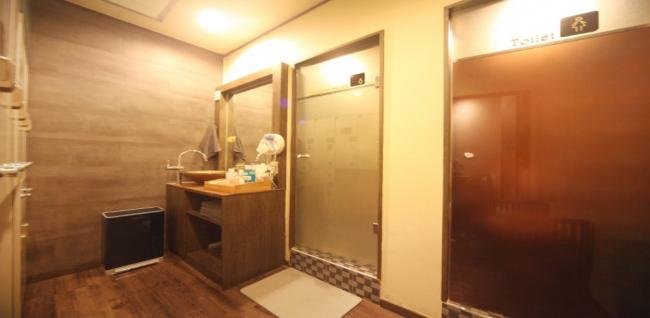 카시아타이 (안산고잔)