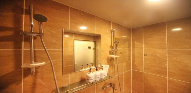 카시아타이 (안산고잔)