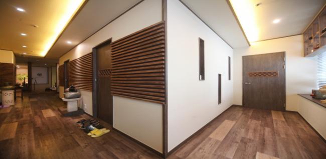 카시아타이 (안산고잔)