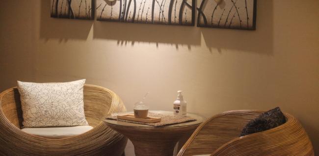 카시아타이 (안산고잔)