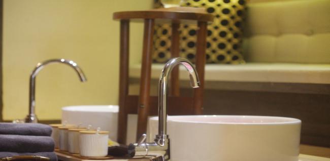 카시아타이 (안산고잔)