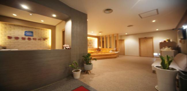  황궁정통마사지 (정왕) 마사지샵 사진 1