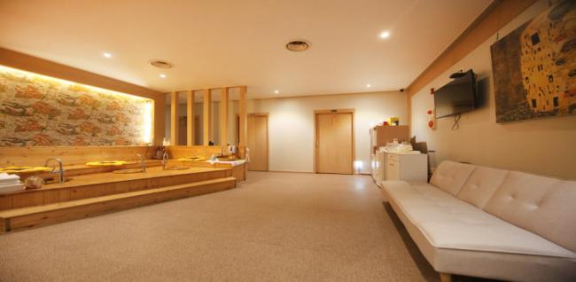  황궁정통마사지 (정왕) 마사지샵 사진 3