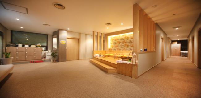  황궁정통마사지 (정왕) 마사지샵 사진 4