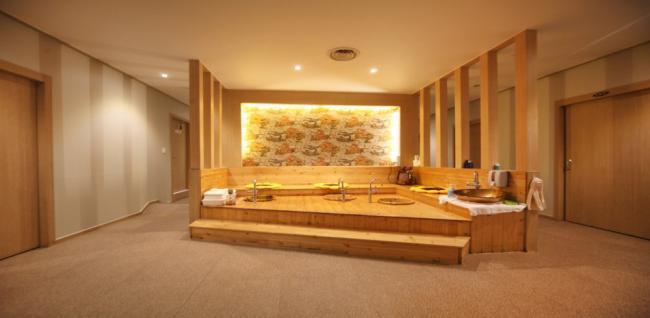  황궁정통마사지 (정왕) 마사지샵 사진 5