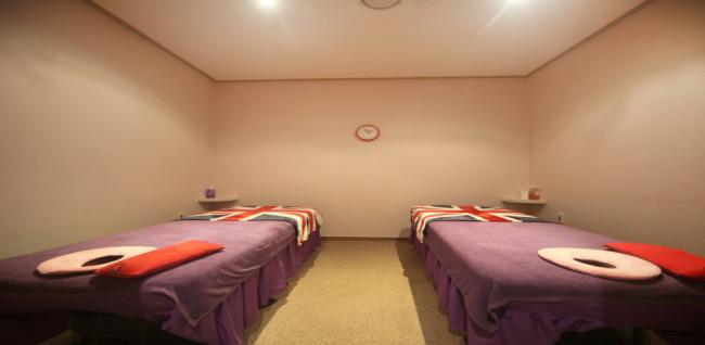  황궁정통마사지 (정왕) 마사지샵 사진 7