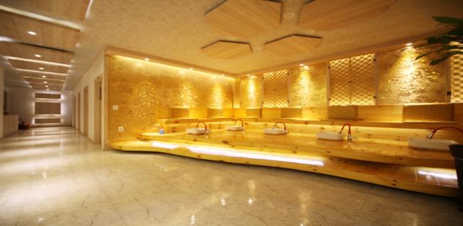  왕족 (정왕) 마사지샵 사진 2