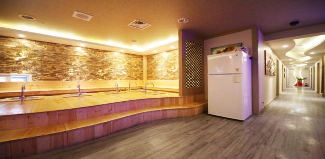  귀족 (정왕) 마사지샵 사진 2