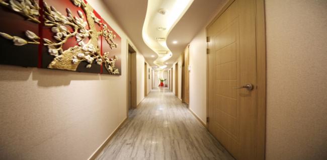  귀족 (정왕) 마사지샵 사진 3