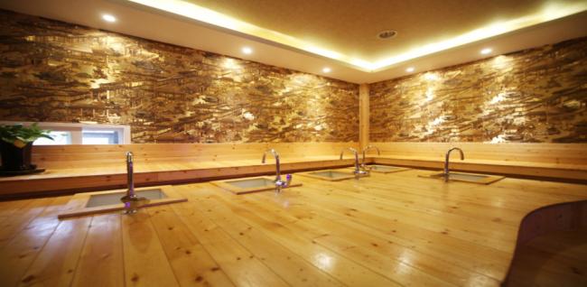  귀족 (정왕) 마사지샵 사진 4