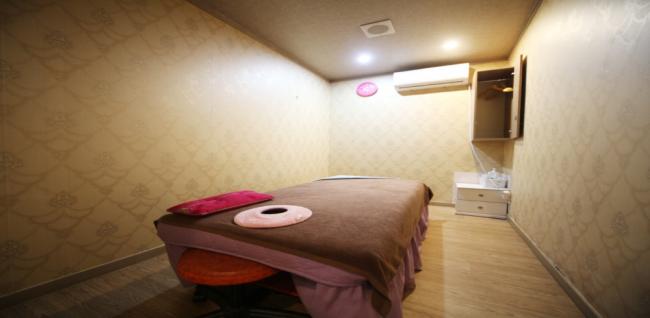  귀족 (정왕) 마사지샵 사진 5