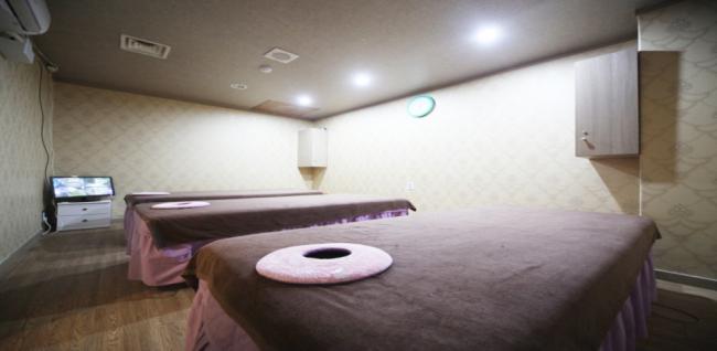  귀족 (정왕) 마사지샵 사진 7