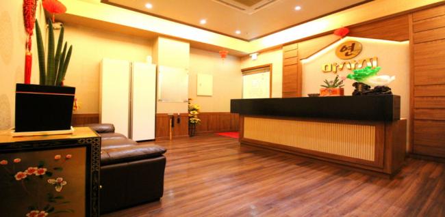  연마사지 (청라) 마사지샵 사진 2