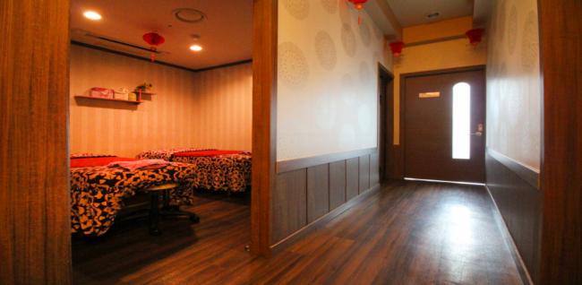  연마사지 (청라) 마사지샵 사진 4