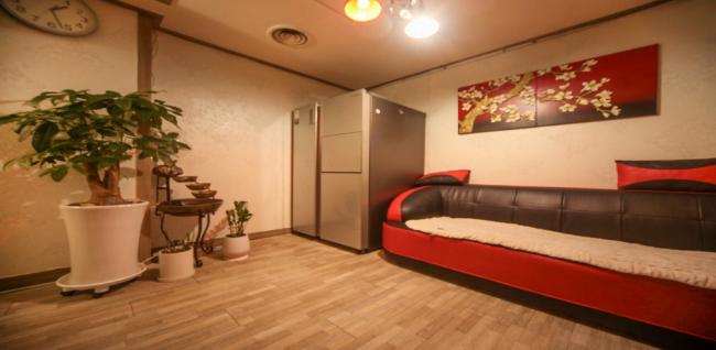  수마사지 (시흥) 마사지샵 사진 2