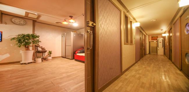  수마사지 (시흥) 마사지샵 사진 3