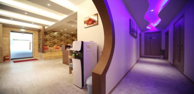 힐링바디&풋샵 (능곡)